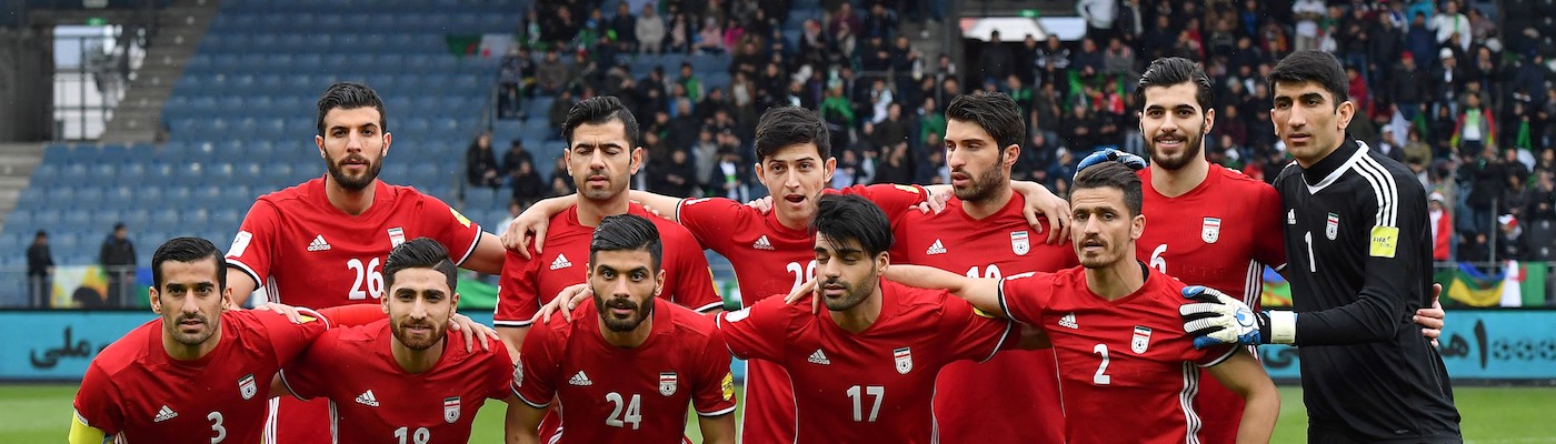 Iran 1 giugno